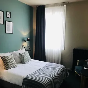 Maison Arquier, The Originals Relais Hotel